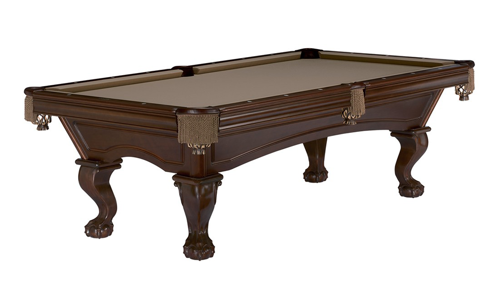 Glenwood With Ball & Claw