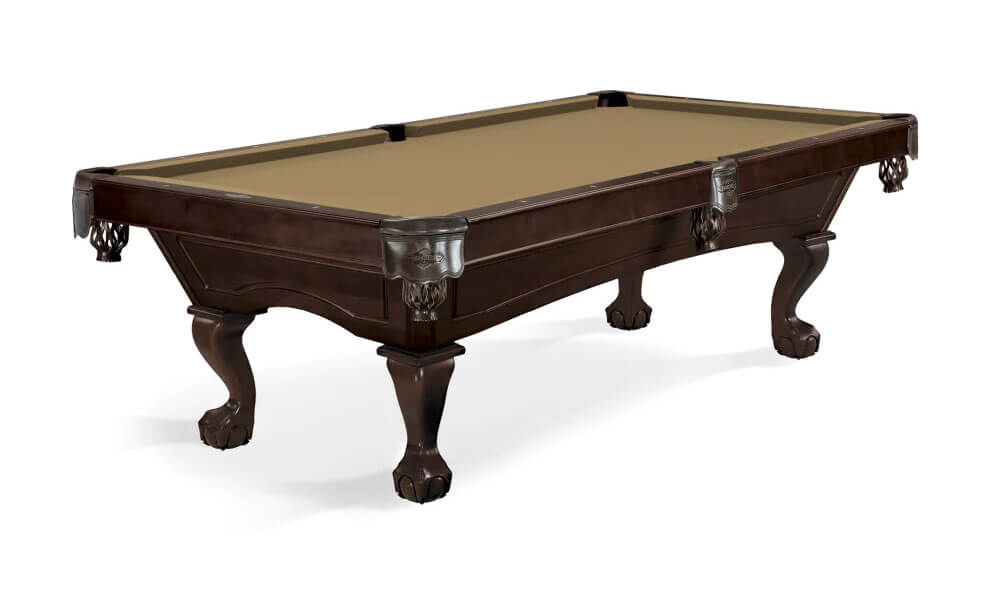 Allenton With Ball & Claw Leg