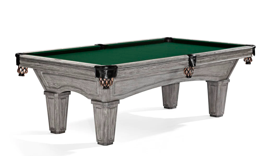 Glenwood With Tapered Leg